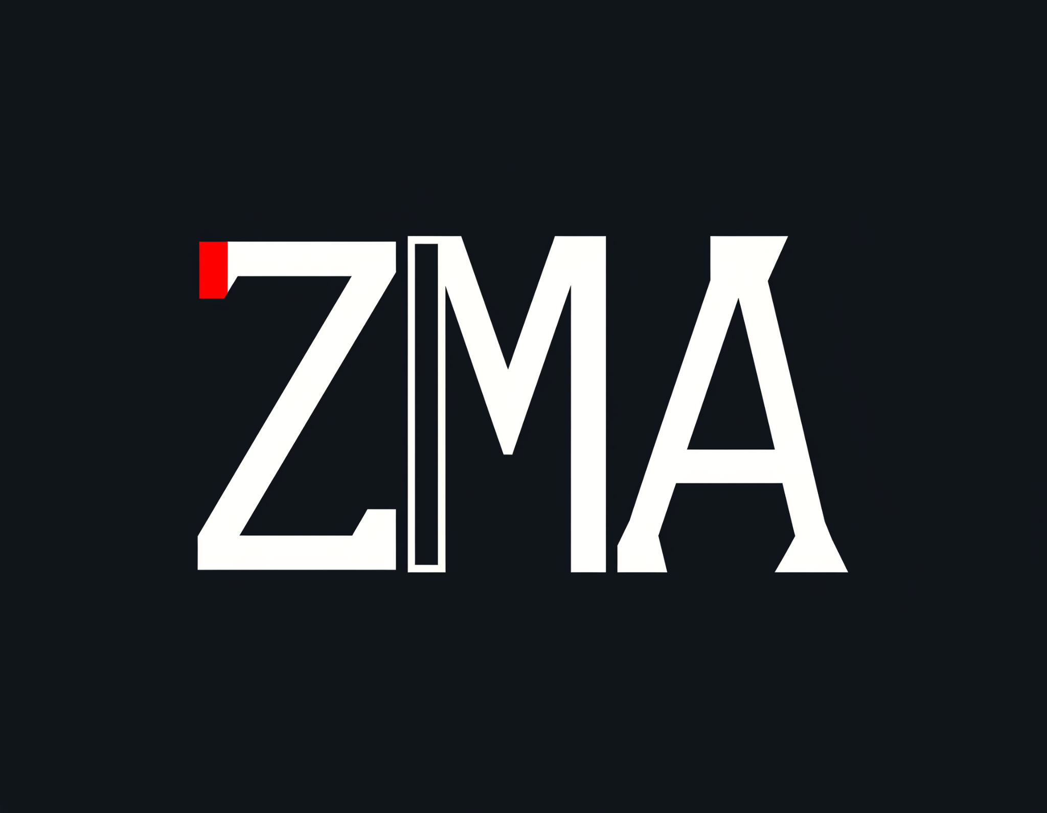 ZMA